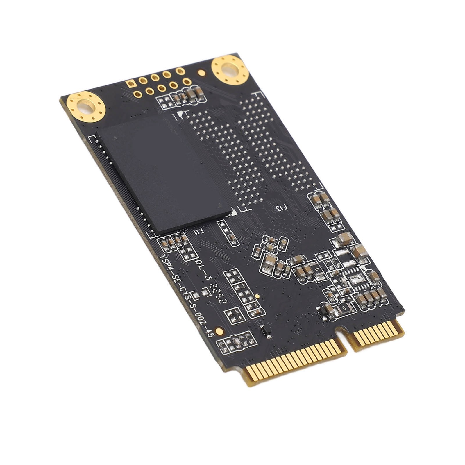 Laptop SSD Performance 500MB/S Read Speed For Desktop Computers With 3D NAND