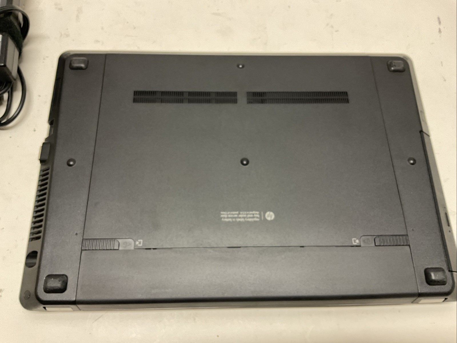 HP PROBOOK 4530S 15″ Core i5-2410M 2.30GHZ 8GB 750GB HDMI Wi-Fi Windows 11 Pro