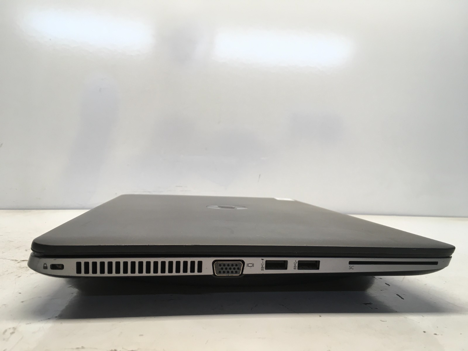 HP EliteBook 750 G1 Intel i5-4210U 1.7GHz 8 GB NO HDD