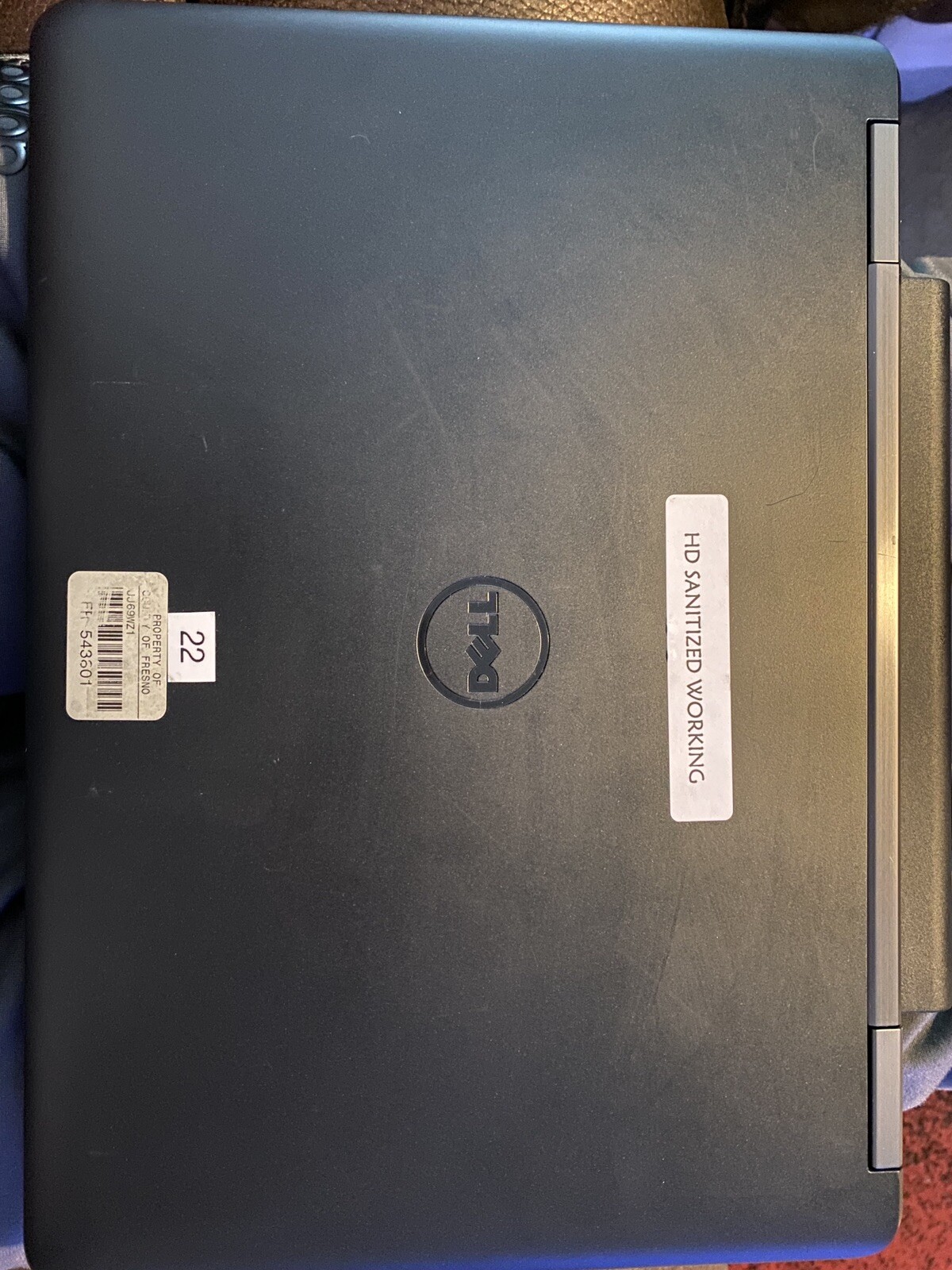 Dell Latitude E5440 14″ (≈300GB HDD, Intel Core i5 4300U, 1.90 GHz , 4GB DDR3L)