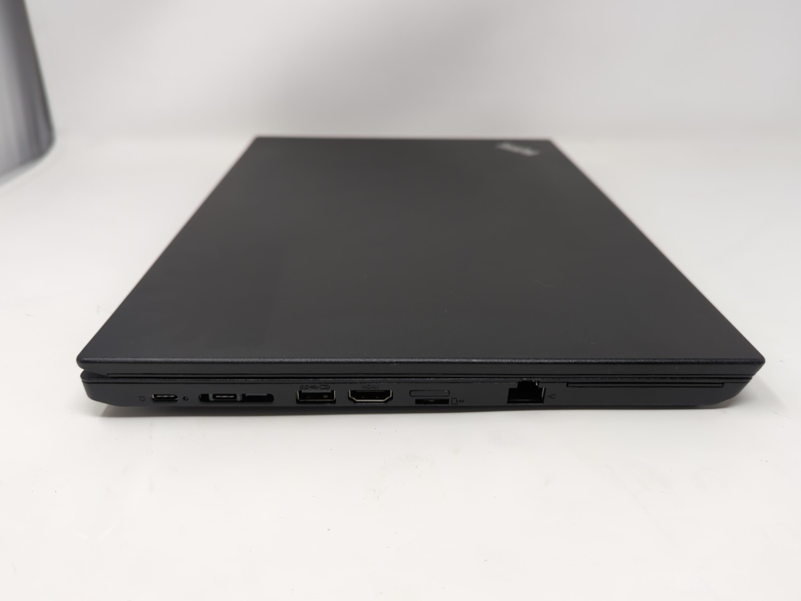 Lenovo ThinkPad L480 14″ (i5-8250u 1.60GHz – 8GB RAM – 128GB SSD – Win 10)