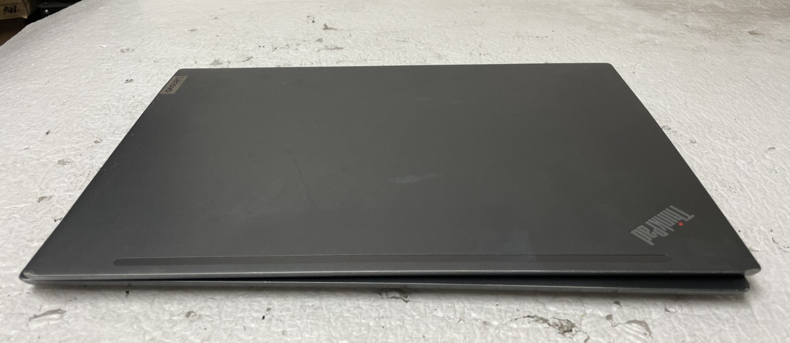 Lenovo ThinkPad T14s Gen2 Intel i7-1185G7 @3.00GHz 16GB RAM NO SSD TouchscrnREAD