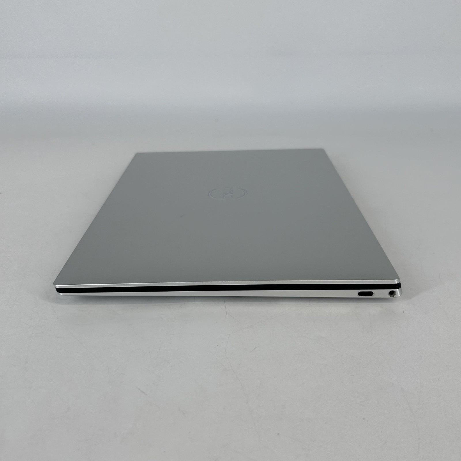 Dell XPS 13 9310 2021 Silver FHD+ TOUCH i7-1185G7 3.00GHz 16GB 1TB SSD Good