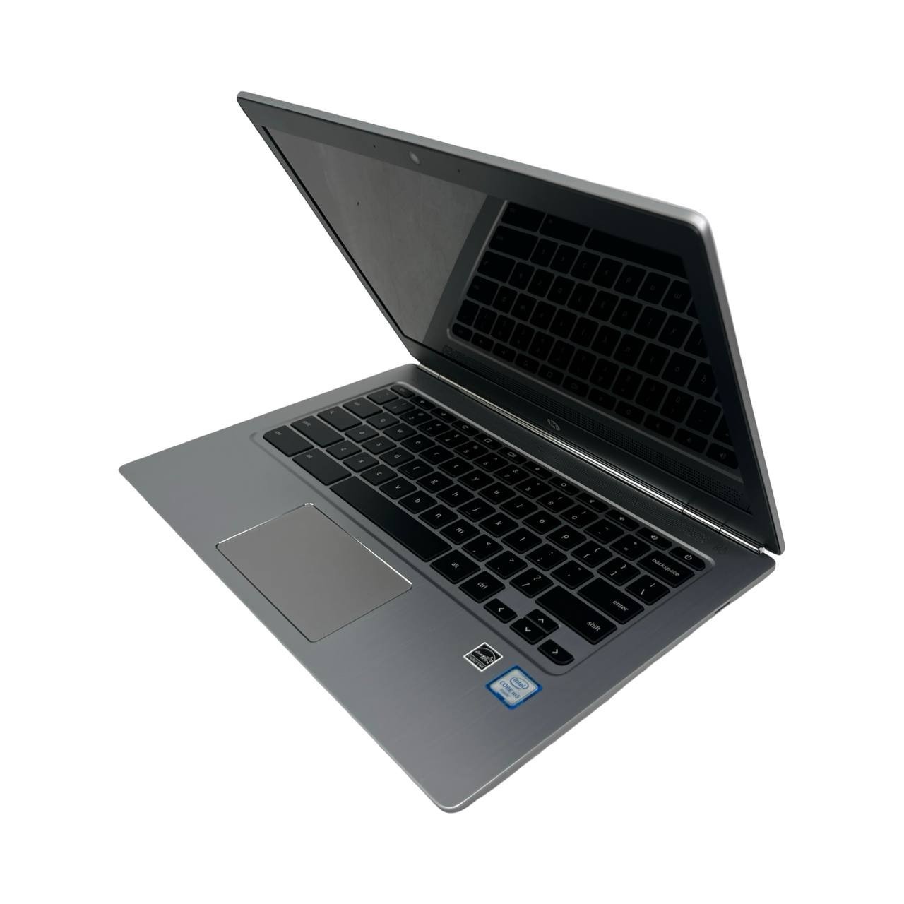 NEW! HP 13 G1 Chromebook Intel M5-6Y57 8GB RAM 32GB SSD QHD+ Display Chrome OS