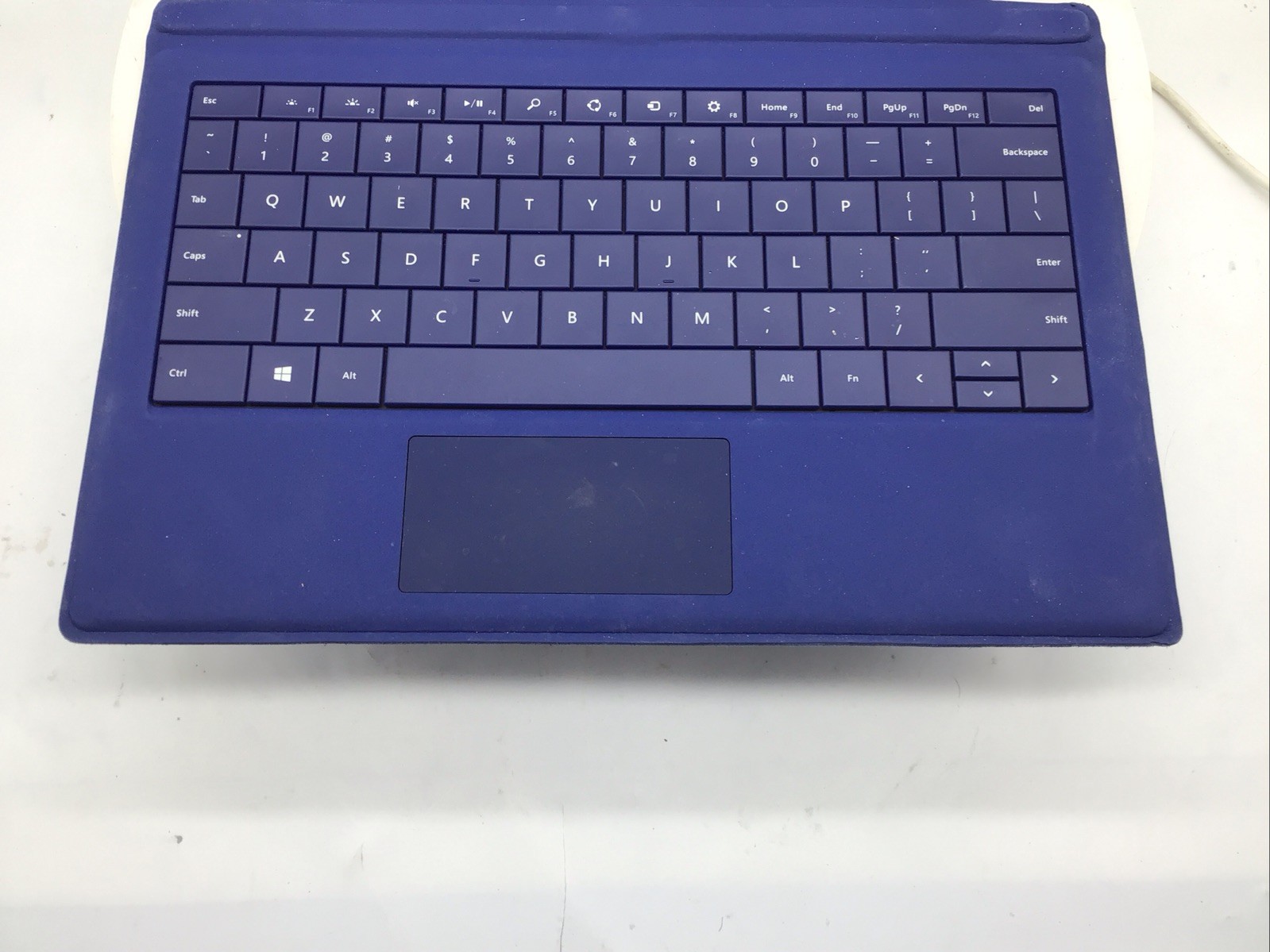Microsoft Surface Pro 1796 12.3″ Laptop i5-7300U 8GB RAM 256GB SSD Win11P Used
