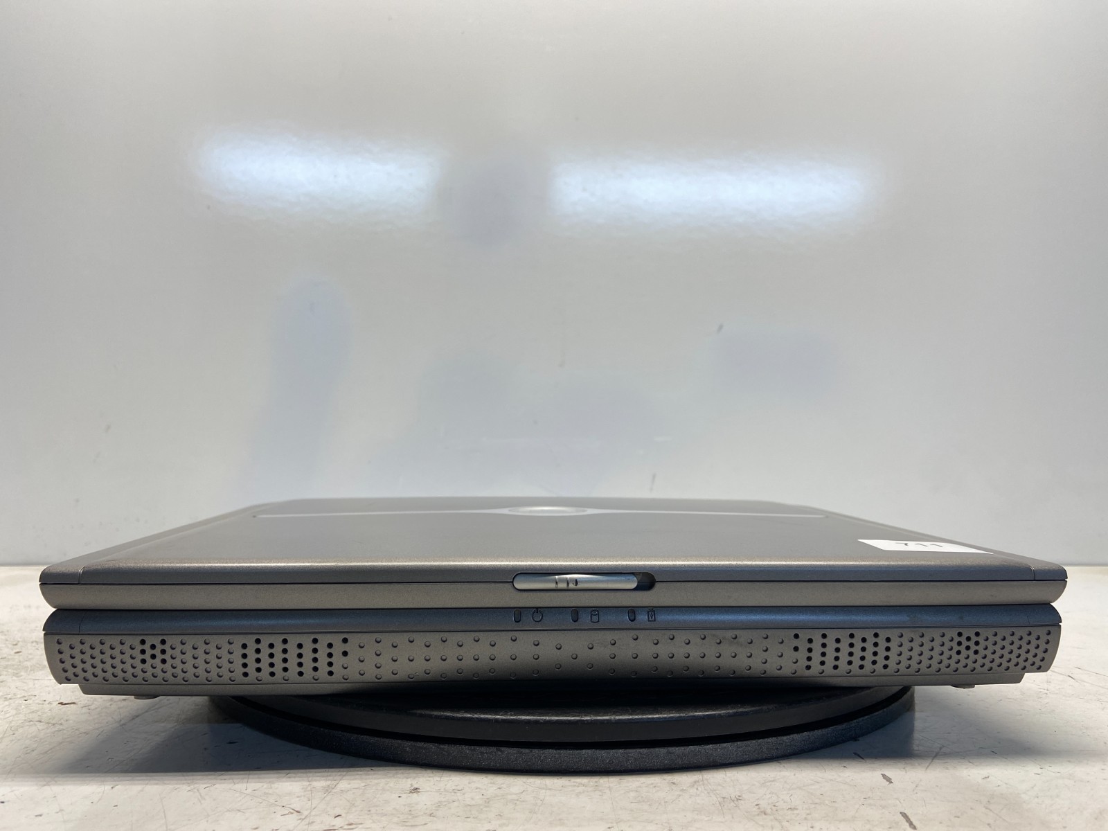 Dell Inspiron 1150 Intel Pentium 4 1.6GHz 256 MB NO HDD
