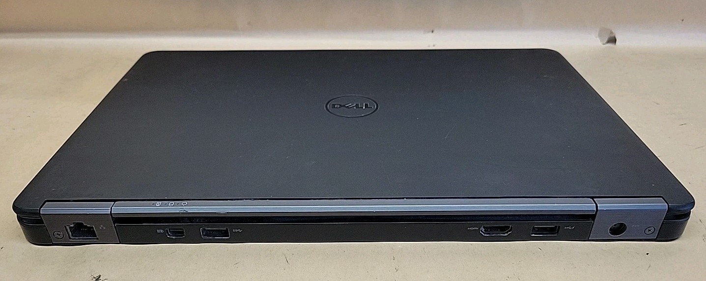 Dell Latitude E7450, Intel Core i7-5600U @ 2.6GHz, 16GB RAM, NO SSD, NO OS