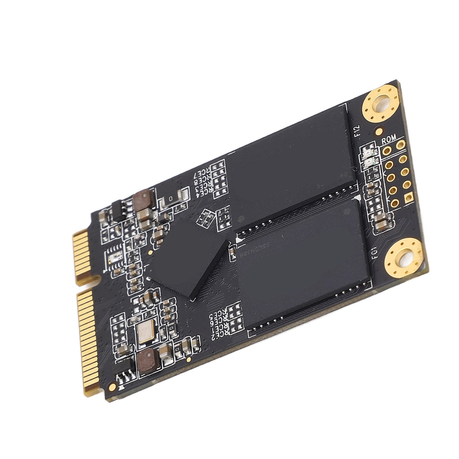 Laptop SSD Performance 500MB/S Read Speed For Desktop Computers With 3D NAND
