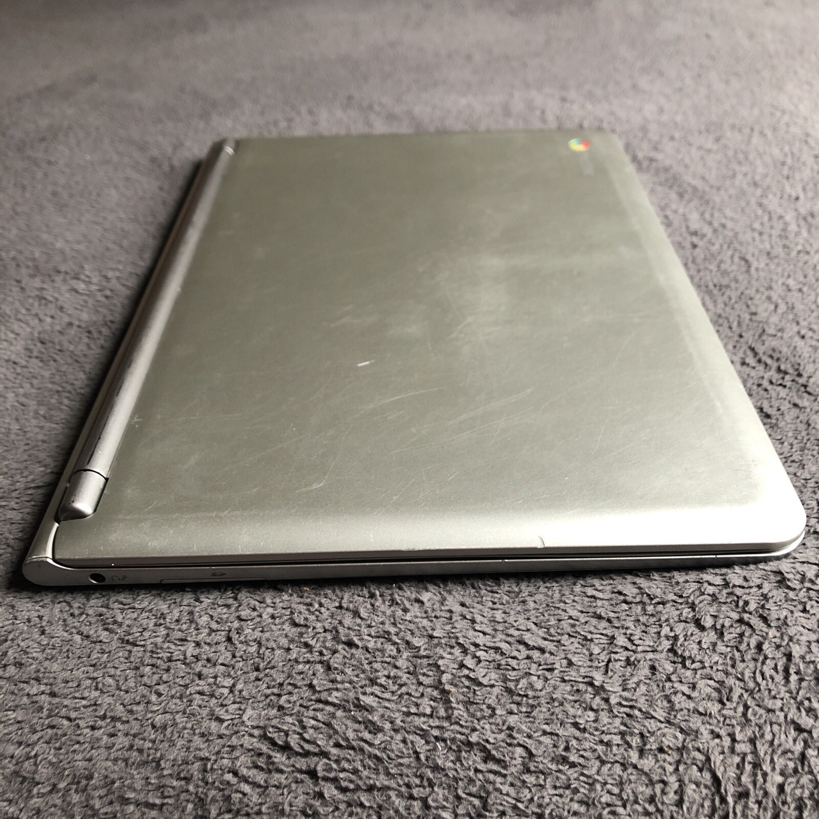 Samsung Chromebook 303C XE303C12 Notebook Exynos 5 2GB RAM+16GB SSD – WORKS