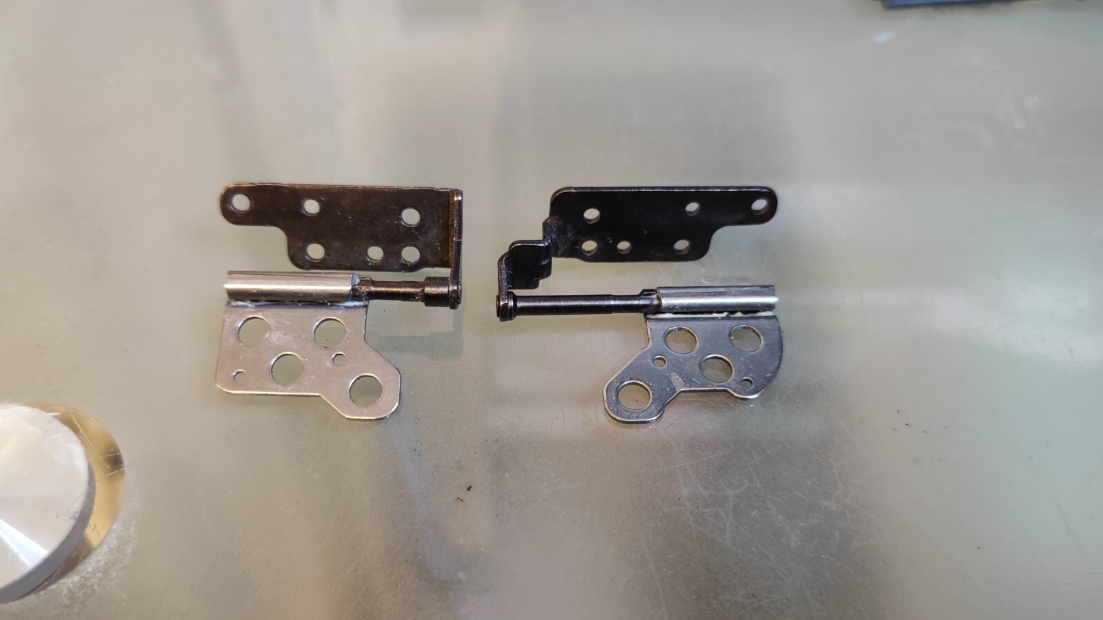 ACER ASPIRE S3-391 S3-371 331 HINGES HINGES