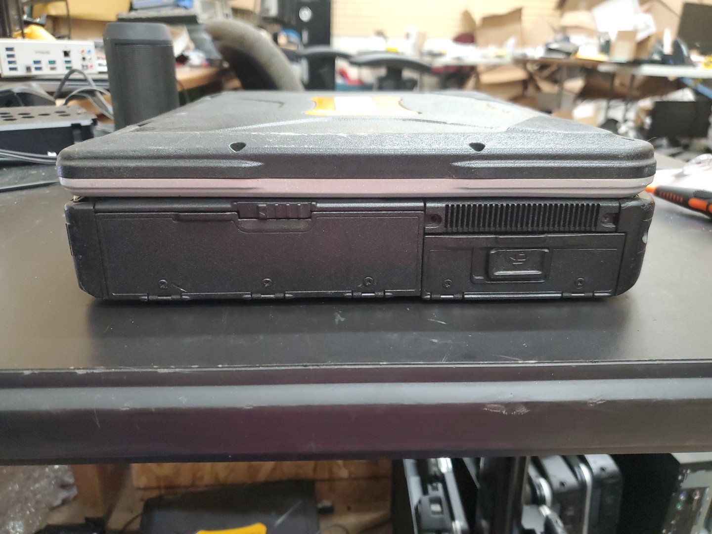 Panasonic Toughbook CF-31 MK-1 i5 520M @ 2.40GHz 8GB 12510HRS Diesel