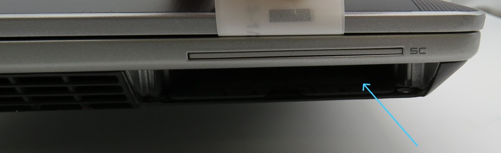 Dell Latitude E6430-14″-i3-3120M@2.5GHz-8GB RAM-NO STRG-NO OS-NO BATTERY