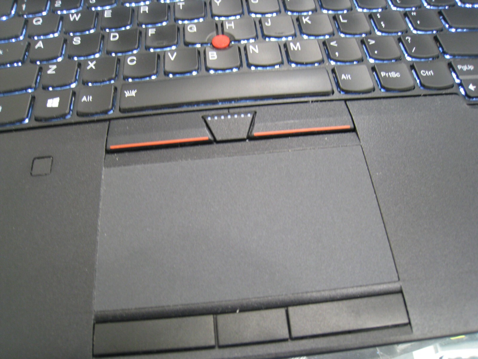 LENOVO THINKPAD P50 I7-6820HQ 500GB SSD 16GB RAM