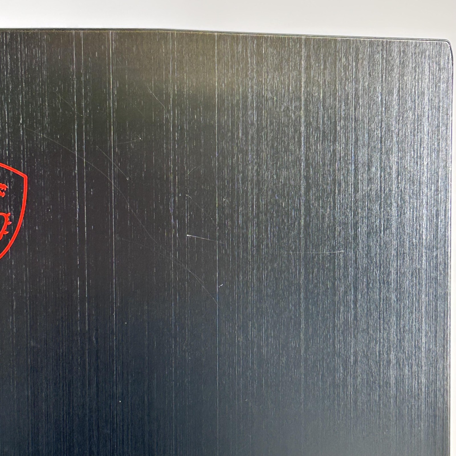 MSI Thin GF63 15.6 FHD 2.0 GHz i5-12450H 16GB 512GB SSD RTX 2050 Very Good