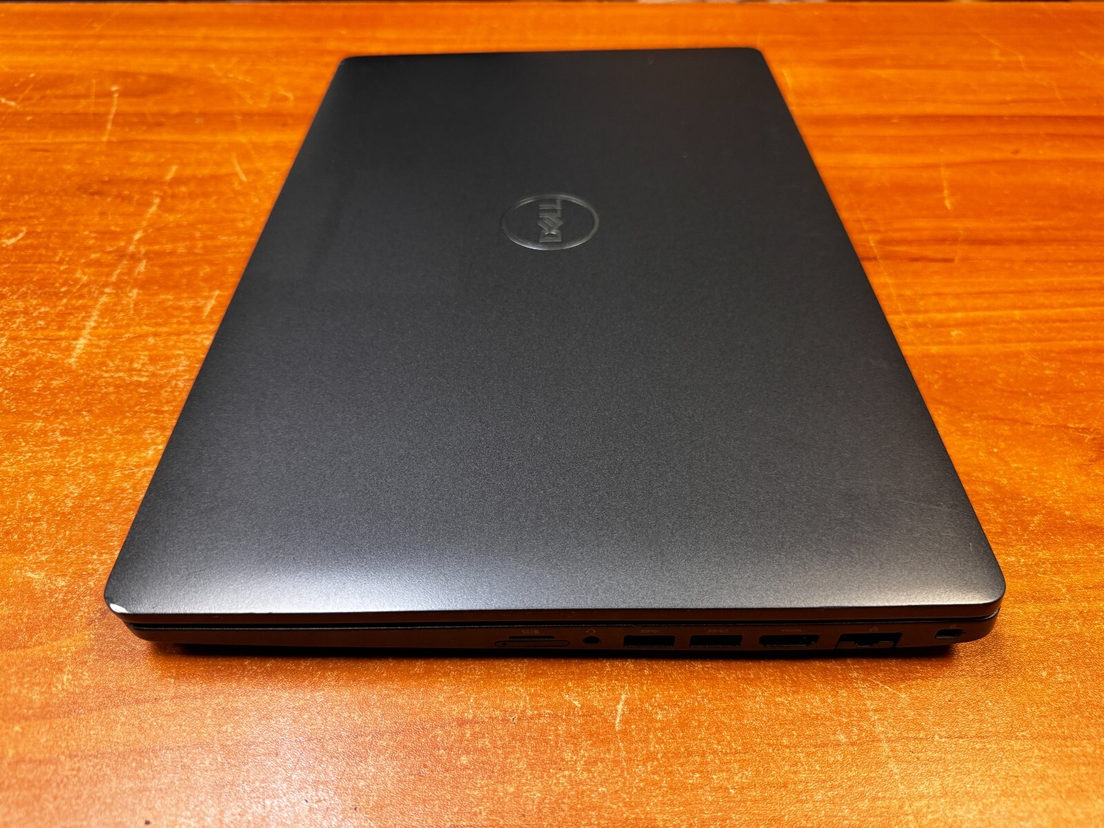 Dell Latitude 5500 15.6″ Intel i7-8665U 16GB RAM No HDD/OS **Bad Display**