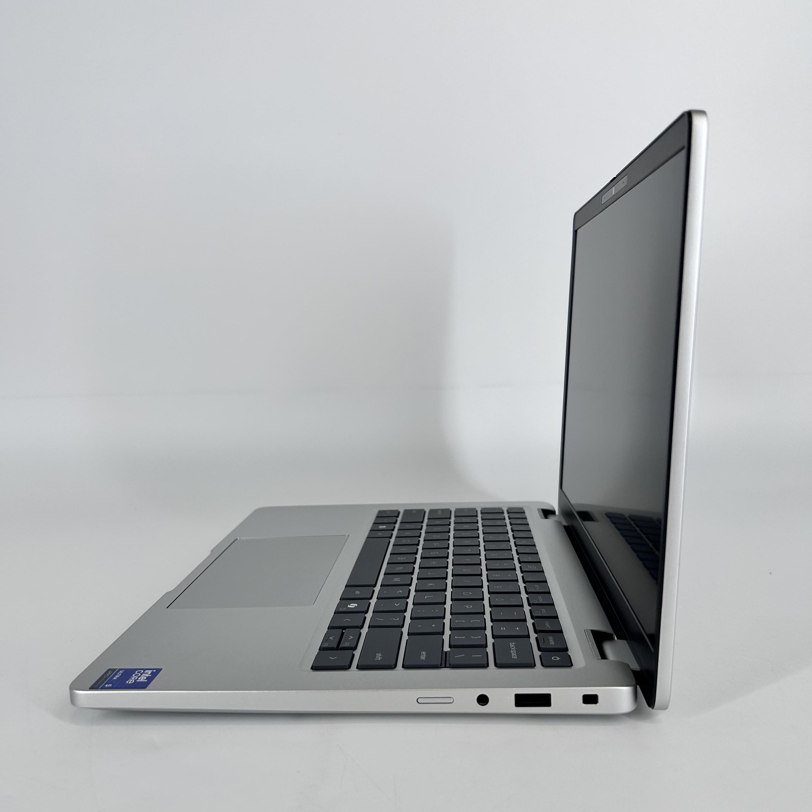 Dell Pro 13 Plus PB13250 Silver 2K 2.1 GHz Ultra 5 236V 16GB 512GB SSD Very Good
