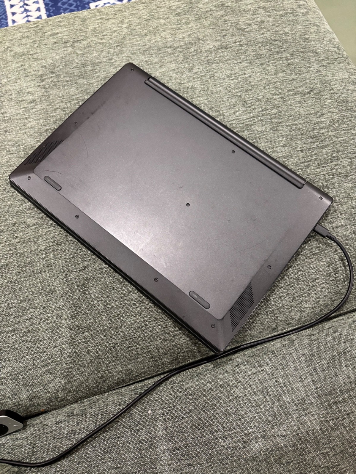 Lenovo Chromebook S340-14 – Gently Used, Newly Wiped Clean & Ready for New Use