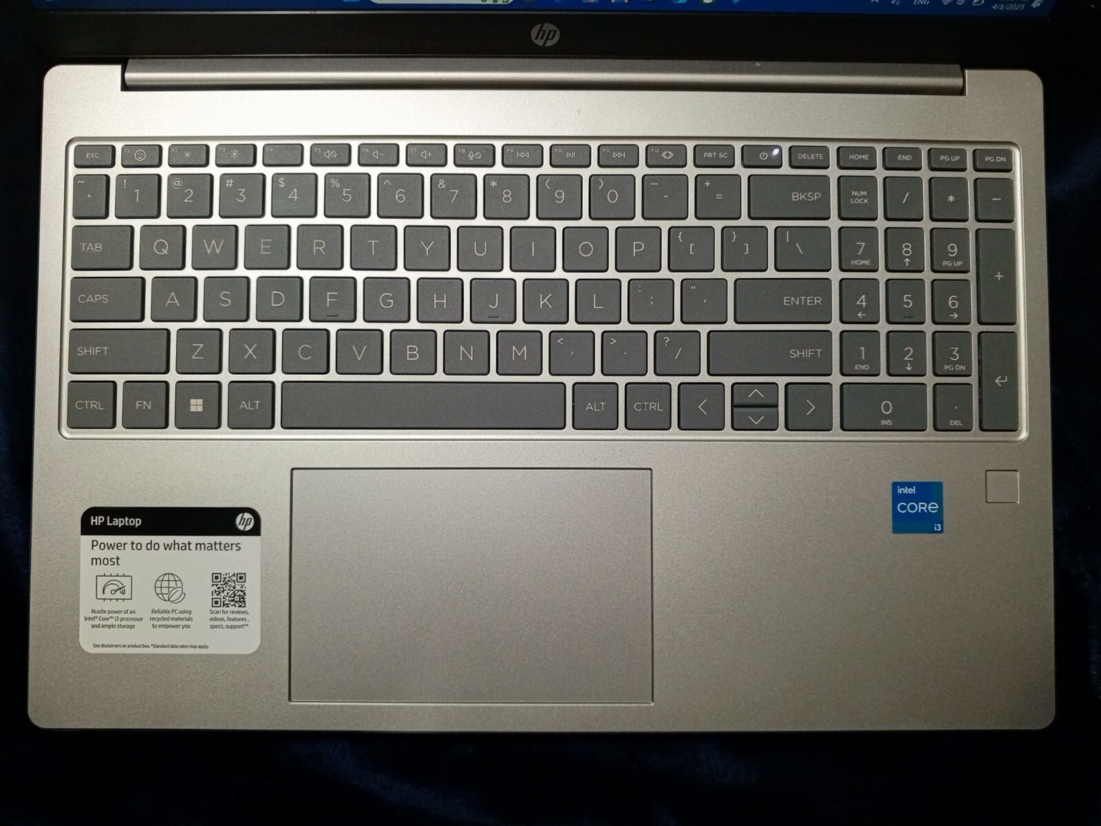 hp computer laptop new windows 11 home