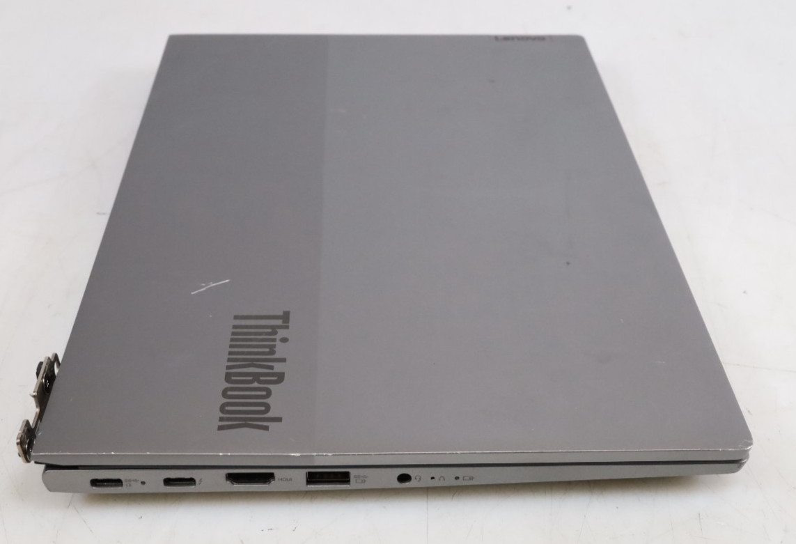 Lenovo ThinkBook 14 G2 ITL 14″ Intel i7-1165G7 8GB DDR4 No HDD Parts Repair
