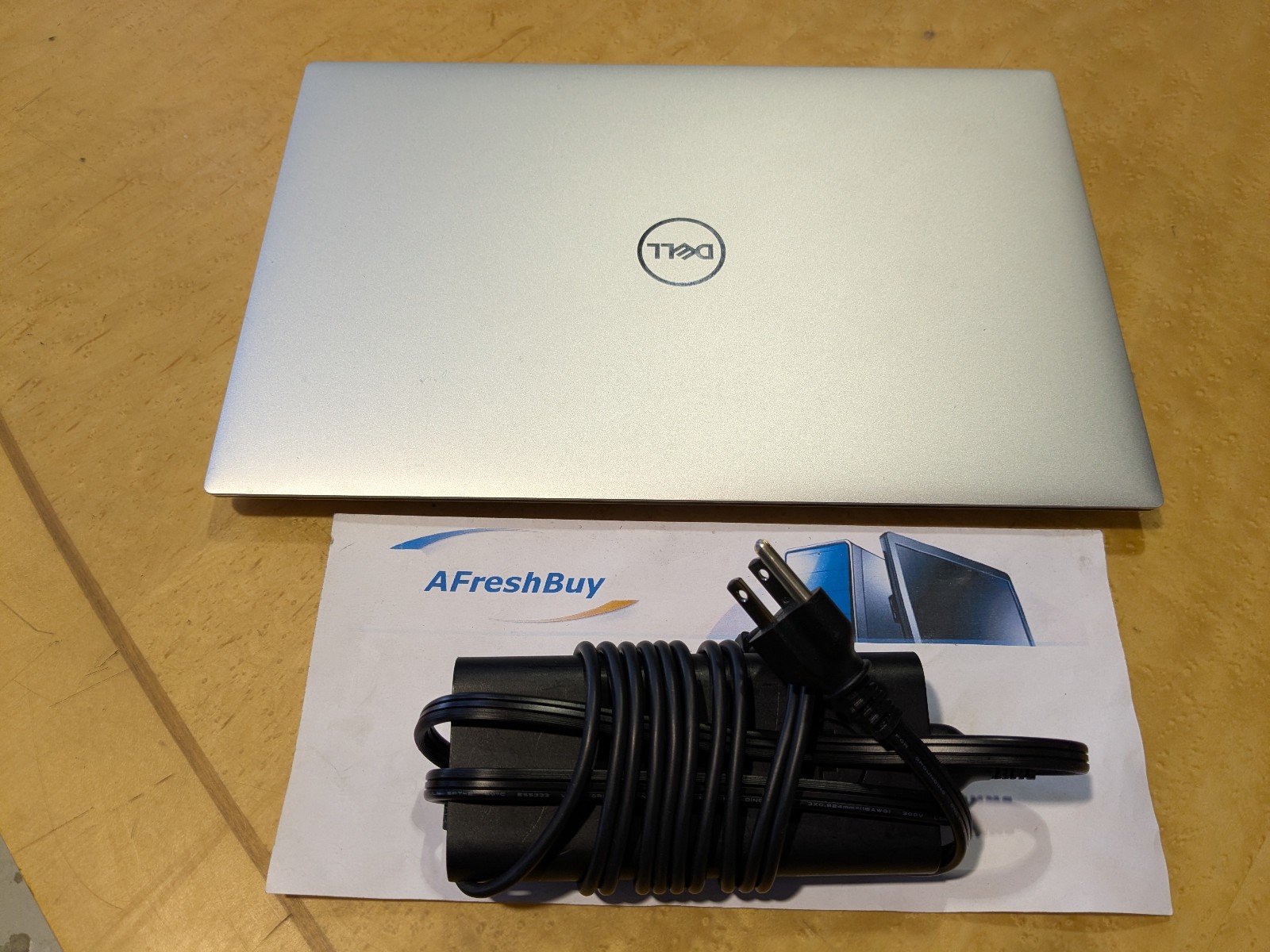 Dell XPS 15 9510 15.6″ Laptop 9-11900H 2.5Ghz 32GB Ram 1TB SSD RTX 3050 Ti No OS
