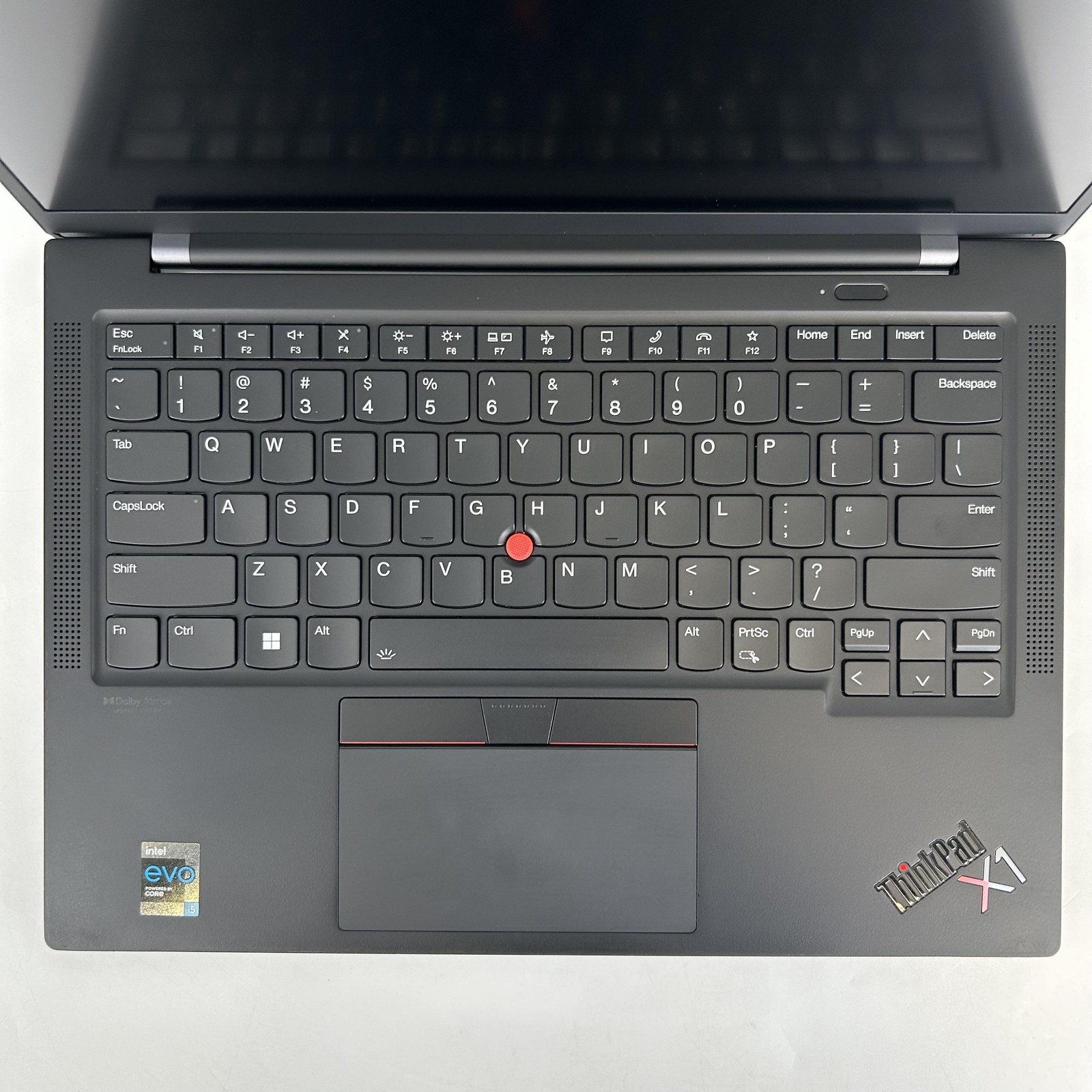 Lenovo ThinkPad X1 Carbon Gen 9 14 FHD+ i5-1135G7 2.40GHz 16GB 256GB SSD