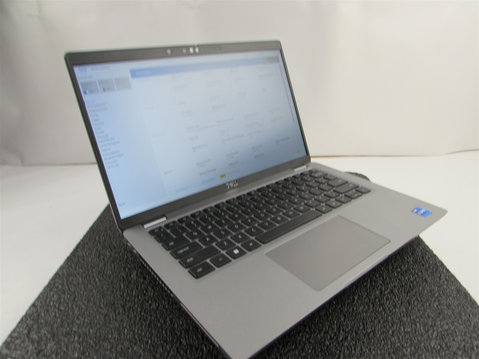 DELL LATITUDE 5430 1920X1080 FHD CORE I7-1265U 512GB SSD 16GB RAM NO O.S