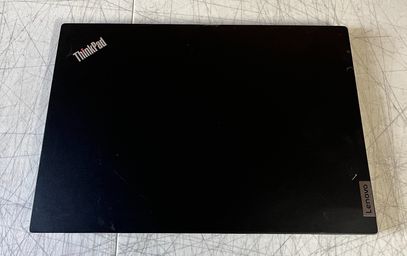 Lenovo ThinkPad E14 TOUCH Core i7-1165G7/16GB RAM/512GB NVMe SSD /IN 11 P