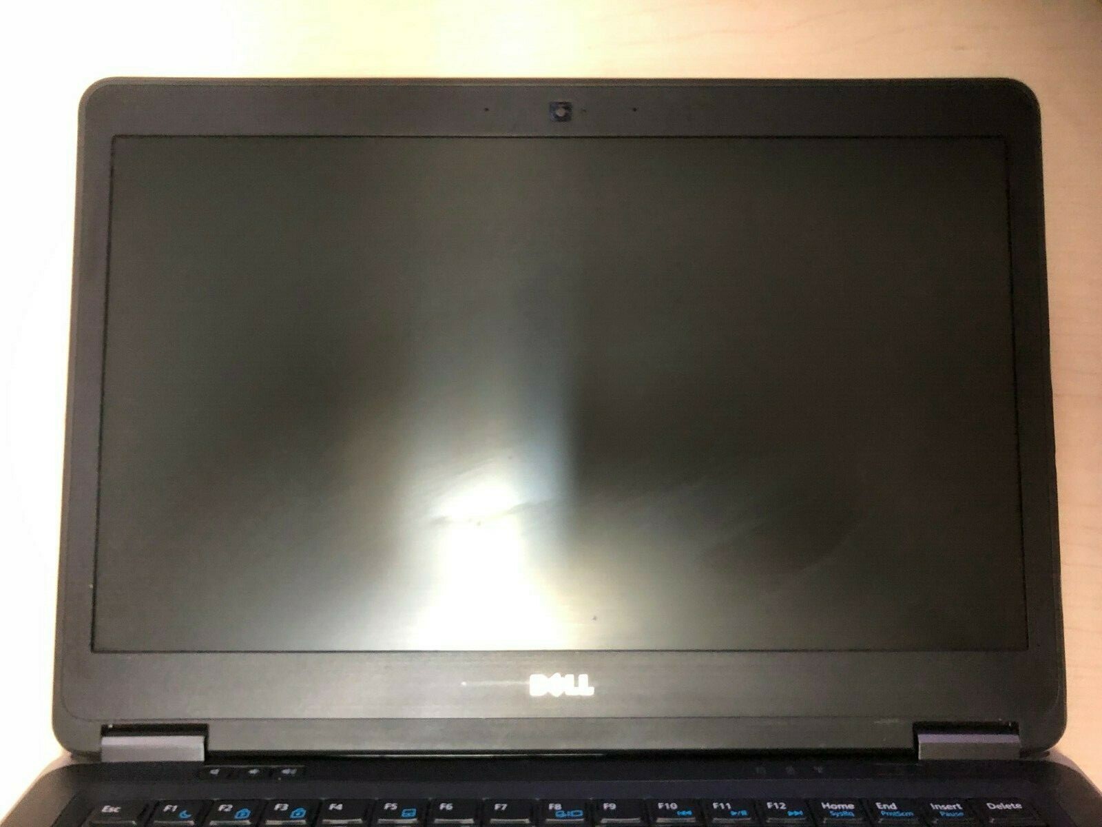Dell Latitude E7440 14″i5-4300U @ 1.9Ghz 8GB 256 SSD+500GB HD