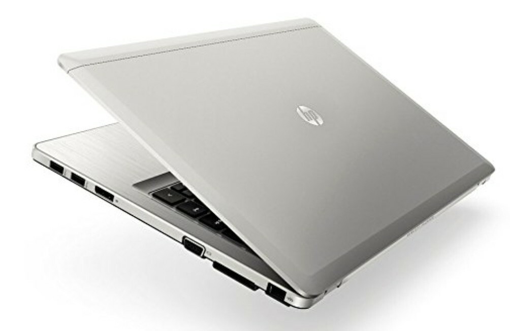 HP EliteBook Folio 14″ Core i5-4210U 1.70GHz 8GB Ram 128GB SSD Win 10 backlite
