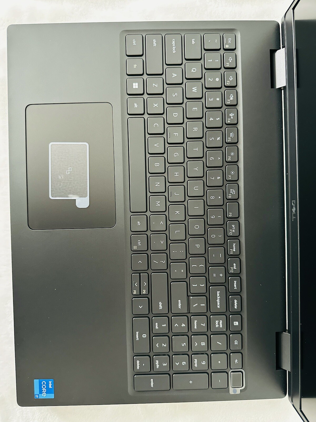 dell Laptop Intel Core i7-13850HX, 2.10GHz, 32GB RAM,..