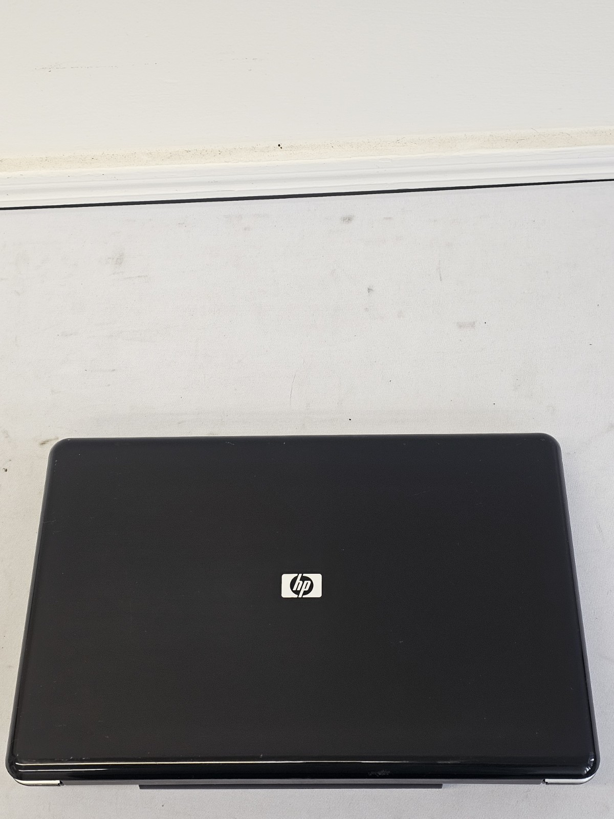 HP G60 Laptop – Intel Celeron 900 – 3GB RAM – 250GB HDD – Windows 10