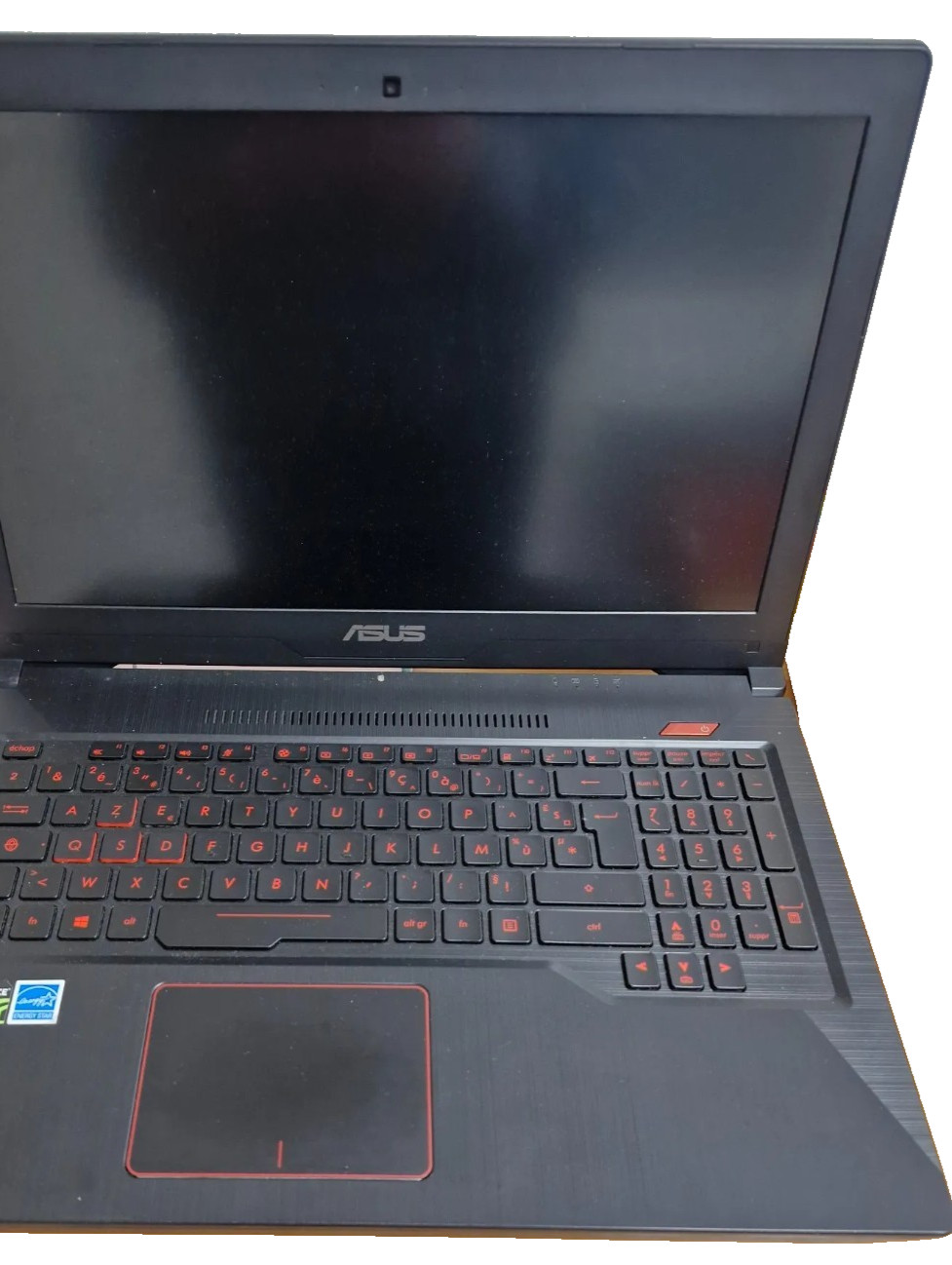 PC portable Asus FX503V i5 7th – Nvidia GTX 1050 – Très bon état