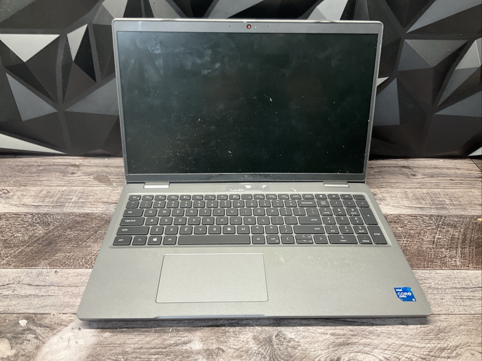 Precision 3560 / i5 11th-12th / No RAM Laptop Notebook PC / O15