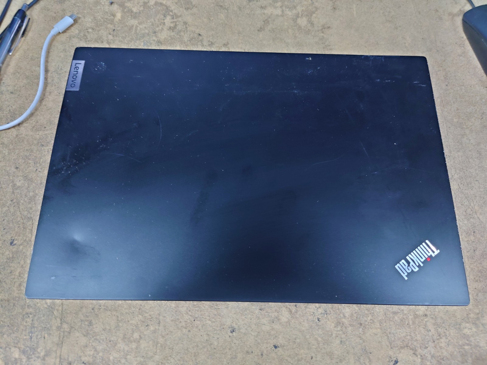 Lenovo ThinkPad E14 Gen 2 14″ FHD i5-1135G7 8GB RAM No OS/SSD