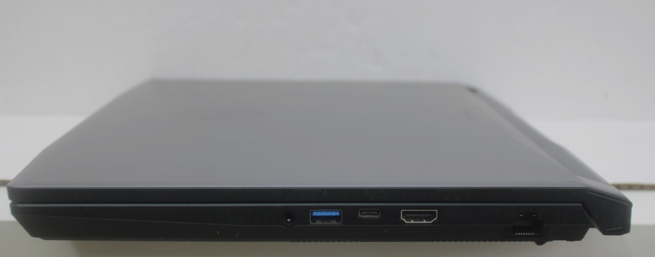MSI Katana 15 B13V 15.6″ i7-13620H 2.4GHz 16GB RAM 1TB SSD GeForce RTX 4050