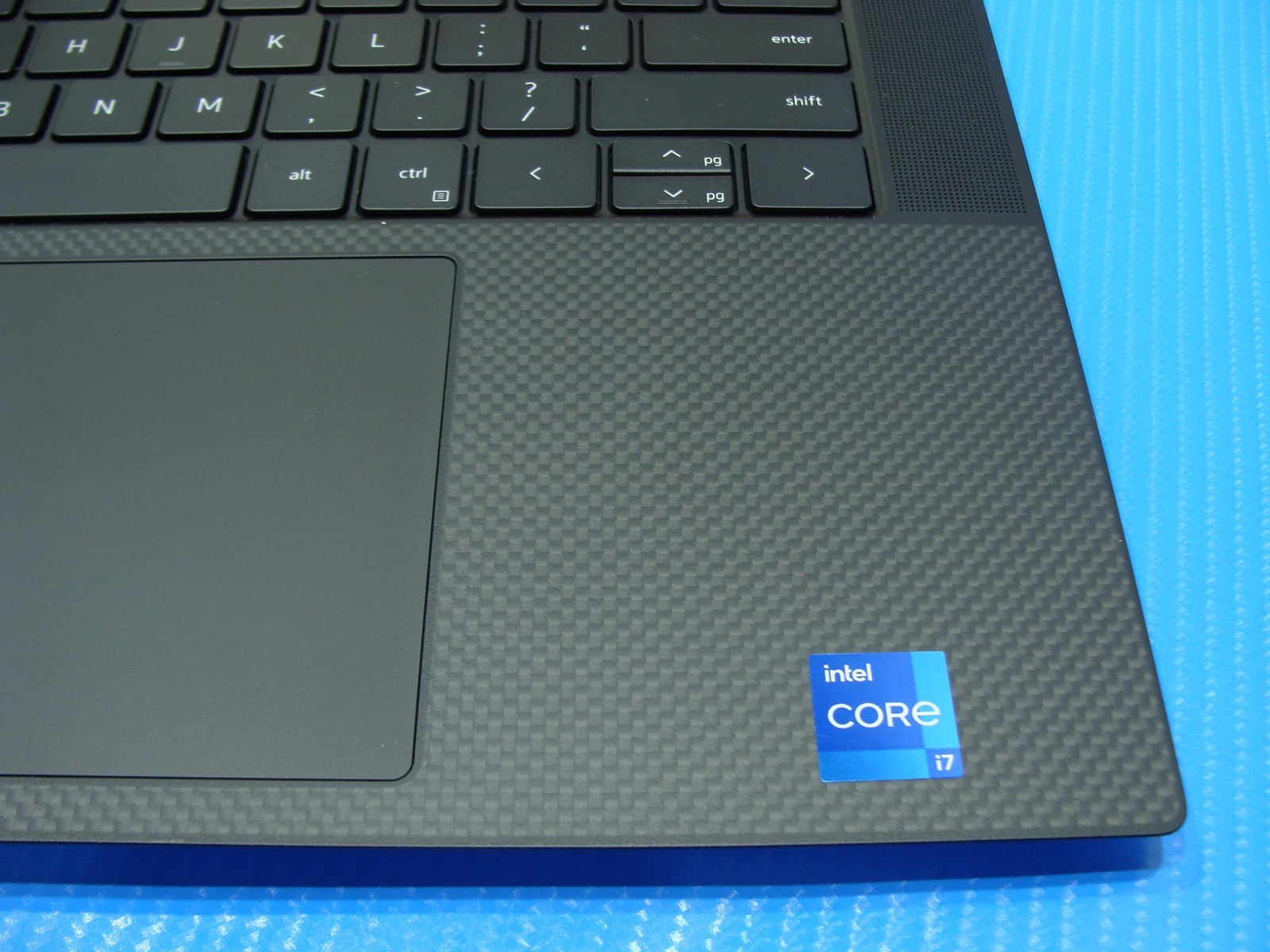 Dell XPS 15 9520 15.6″QHD+ TOUCH i7-12700H 2.3GHz 16GB 512GB RTX 3050 W11P +PA