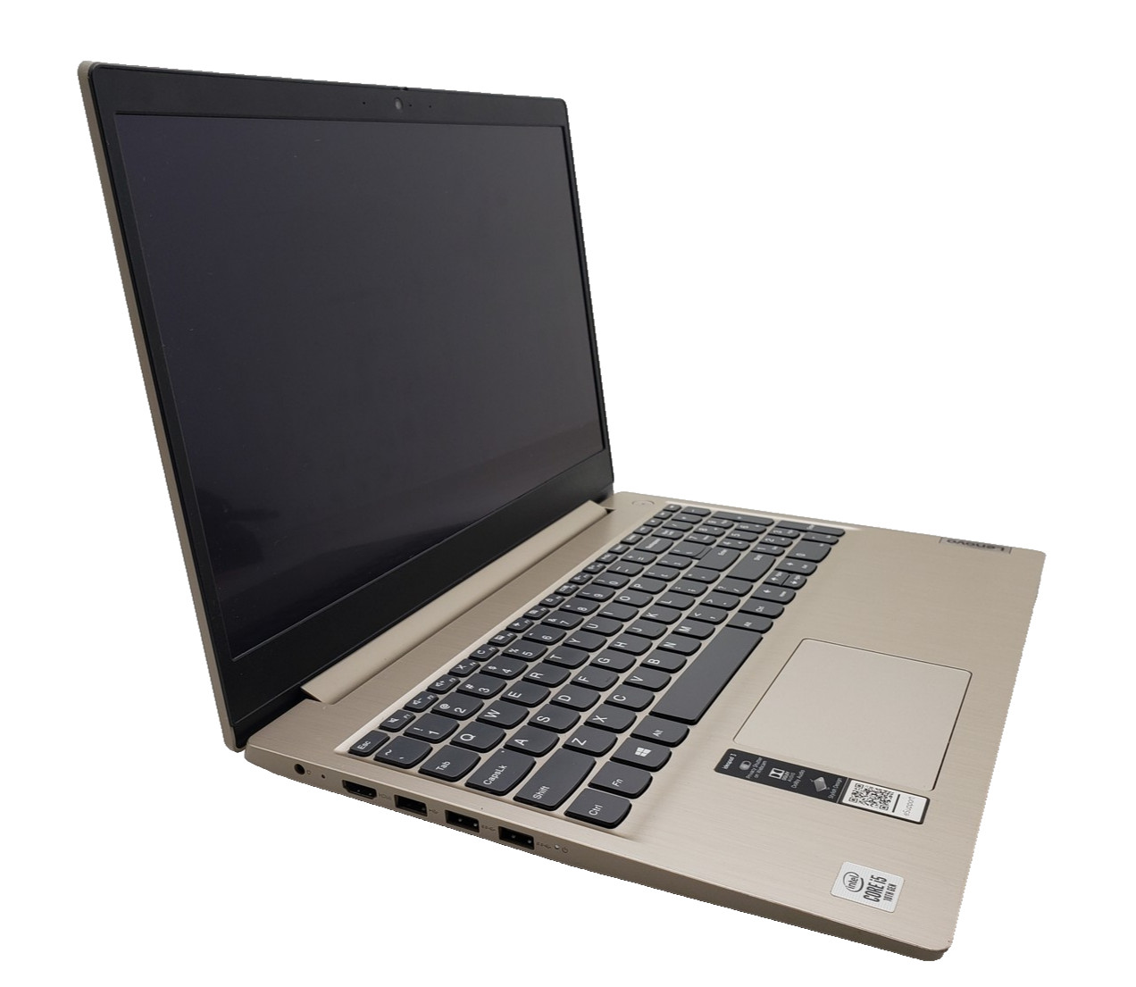 Lenovo ideapad 3 Intel Core i5-1035G1 12GB RAM 1TB SSD 15.6″ Win 11 Home Laptop.