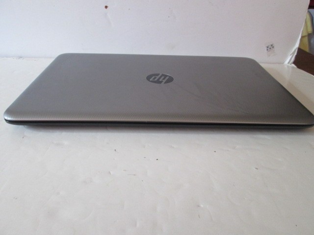 Pick up, No Ship-HP 15-afl30nr 15.6″, 128GB Slim Laptop Windows 10 ( Good Work )