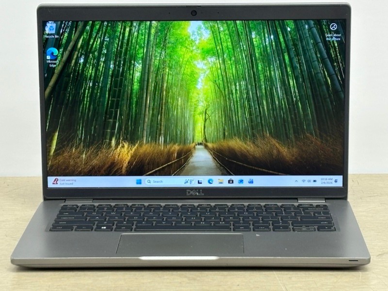 Dell Latitude 5420 14″ FHD Laptop Intel Core i5-1135G7 16GB 256GB Win 11 Pro