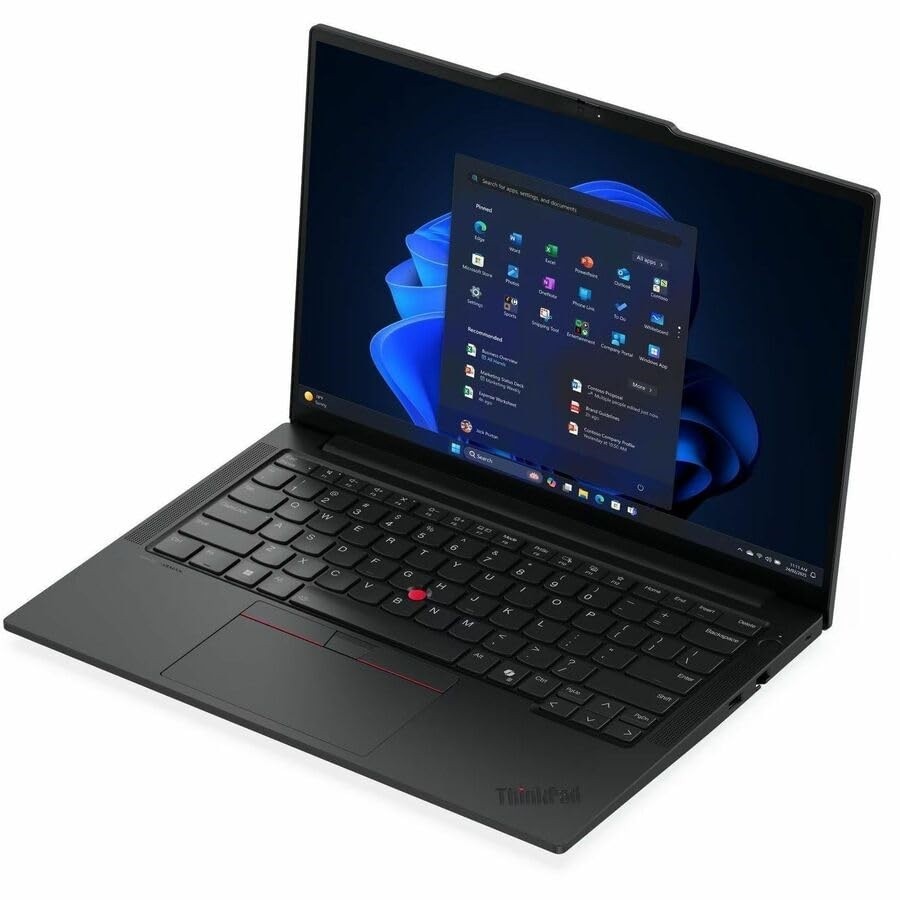 E14 AMD G7 W11P64 16GB PCI ThinkPad 14″ Non-Touch SSD 21T0000GUS
