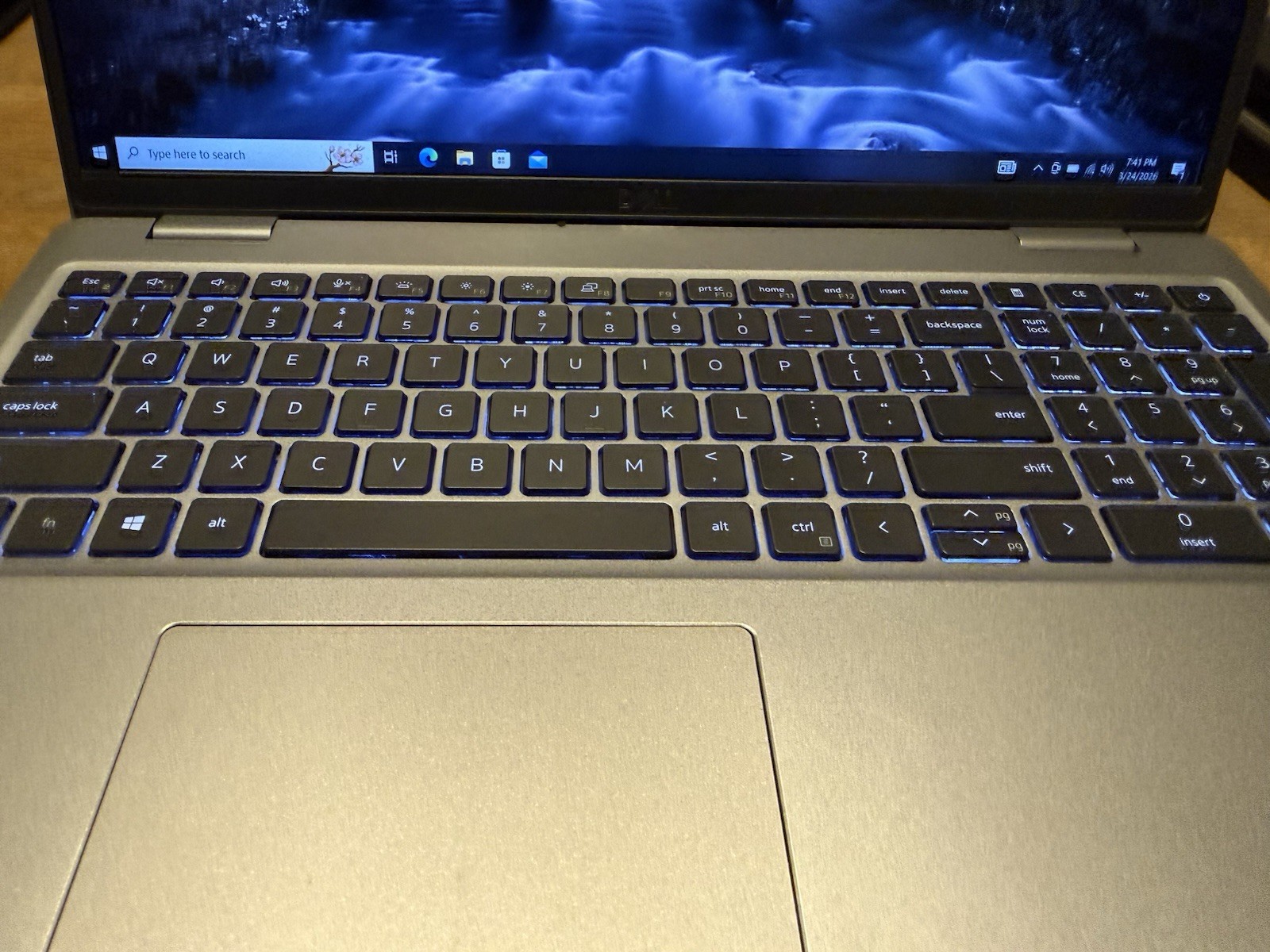 Dell Precision 3561 15.6″ Laptop i7-11850H@2.50GHz 32GB 512GB SSD – Lot of 6