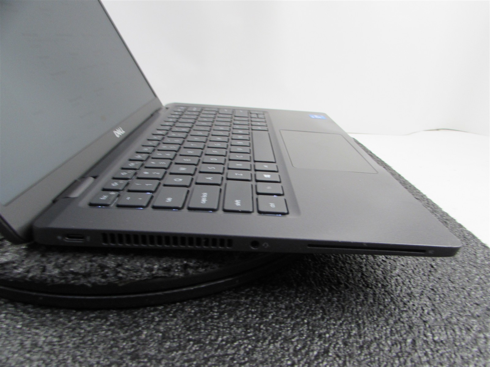 DELL LATITUDE 7320 (Notebook) FHD I5-1145G7 512GB SSD 16GB RAM NO O.S