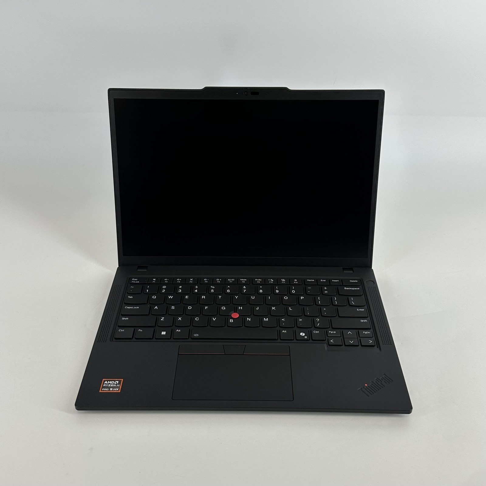 Lenovo ThinkPad P14s Gen 6 Black FHD+ 2.0 GHz Ryzen AI 9 HX PRO 370 96GB 2TB SSD