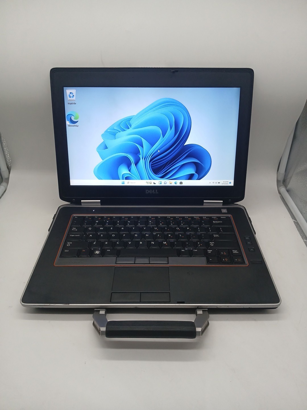 Dell Latitude E6420 ATG 14″ Intel Core i5 2520m @2.5GHz 16GB 512GB SSD W11 Pro