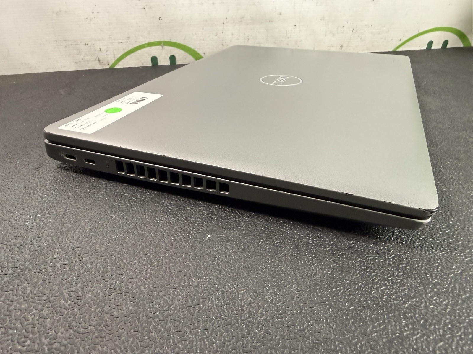 Dell Precision 3580 15.6″ i7-1370P 16GB 512GB SSD NVIDIA RTX A500 Win 11 Pro
