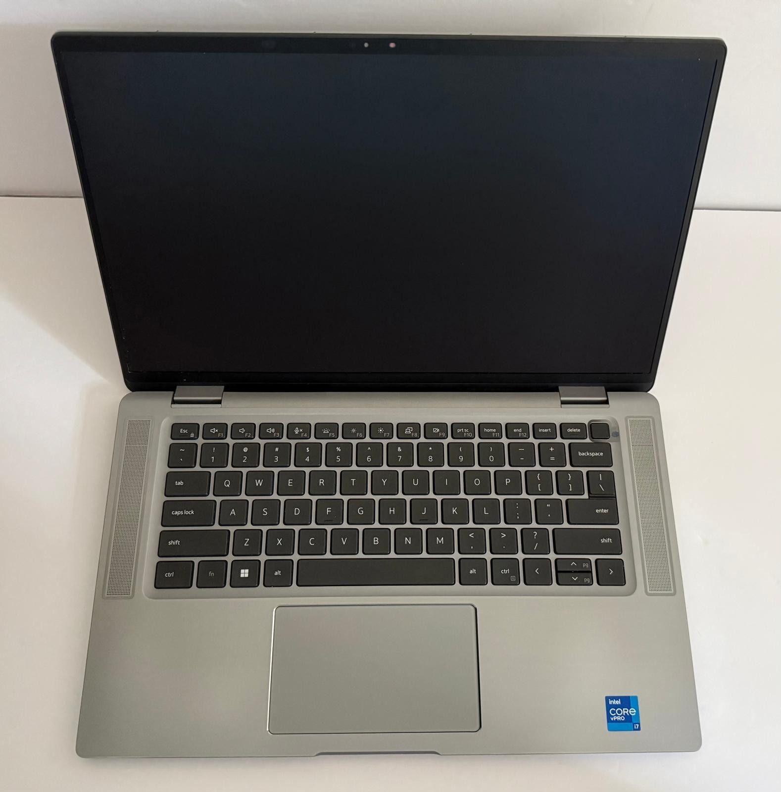 DELL PRECISION | 3571 | Core i7 | 24GB RAM | 512GB SSD | NVIDIA RTX A1000 | W11