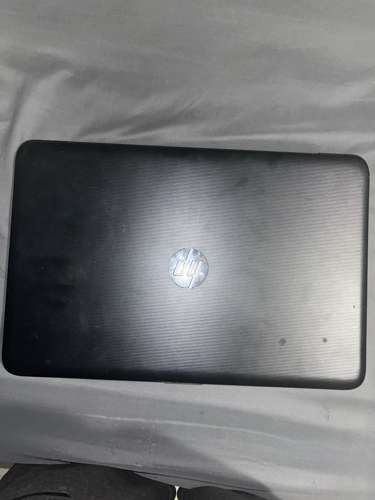 HP Laptop 14-inch
