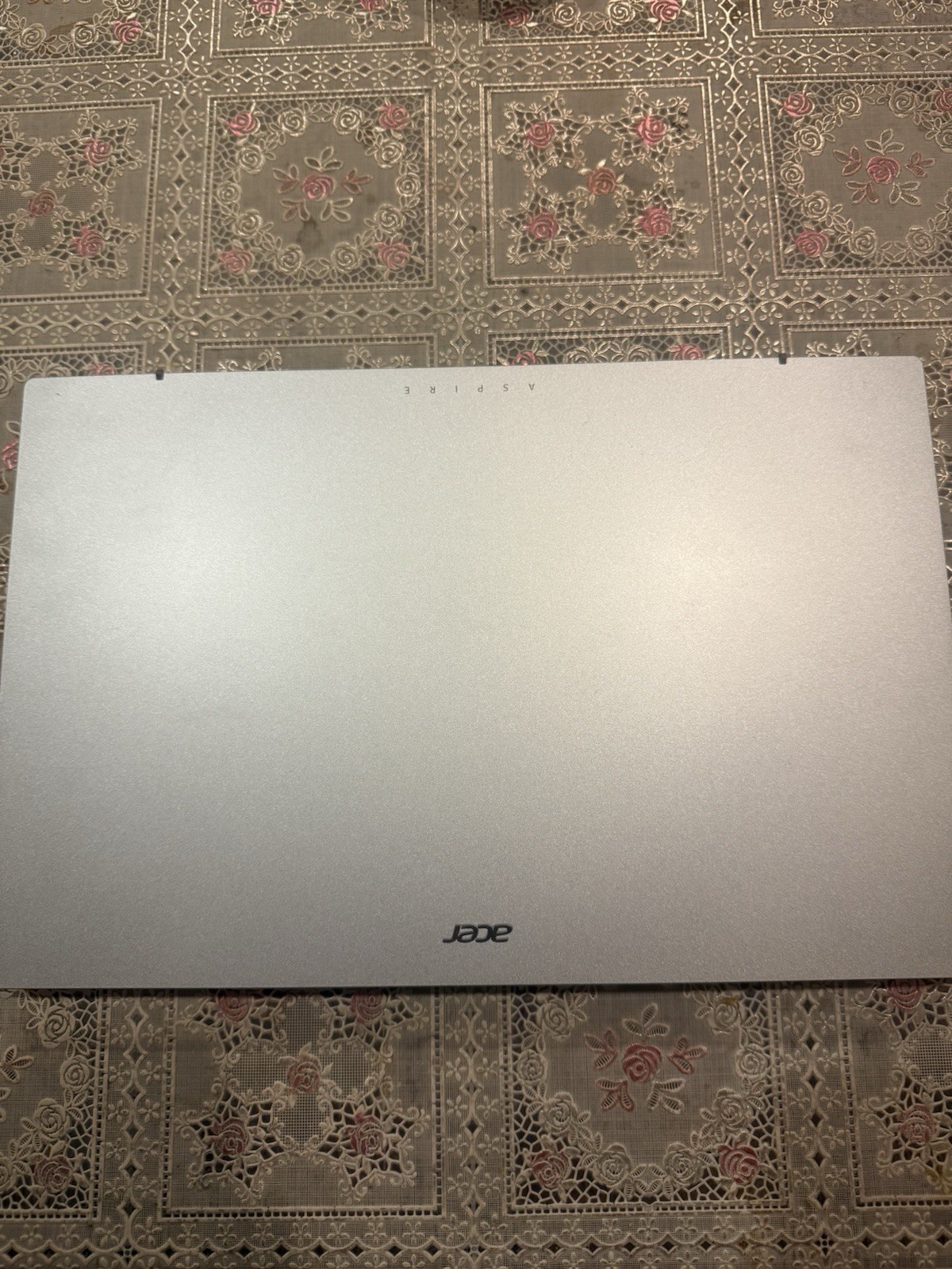Acer Aspire A315-24P 15.6″ Ryzen 3 7320U 8GB 256GB SSD Win 11 Silver