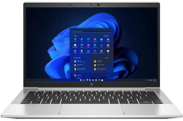 HP EliteBook 830 G8 13.3 in FHD IPS i7-1185G7 32GB DDR4 512GB SSD Iris Xe