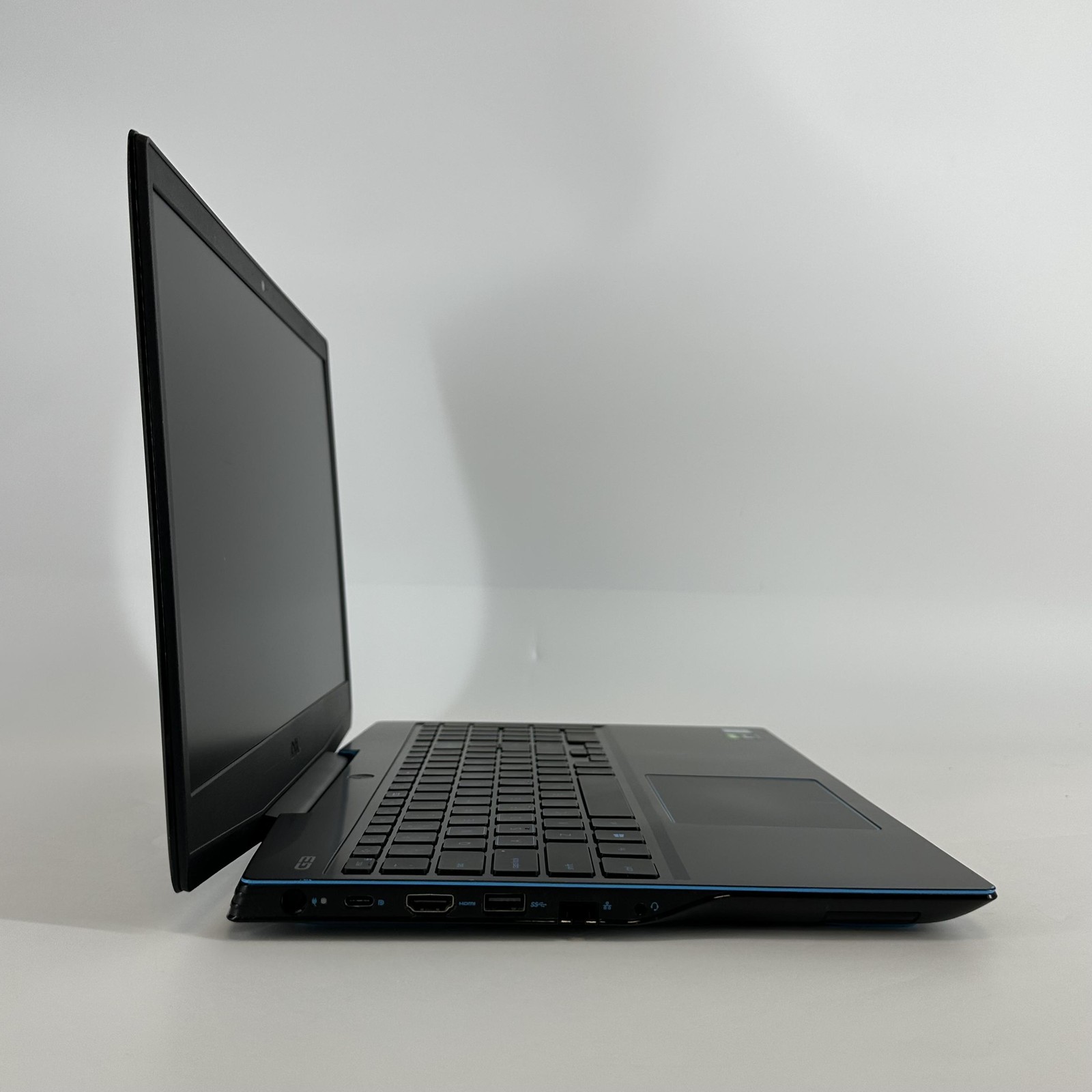 Dell G3 3590 15 FHD i5-9300H 2.40GHz 8GB RAM 512GB SSD GeForce GTX 1660 Ti Max-Q